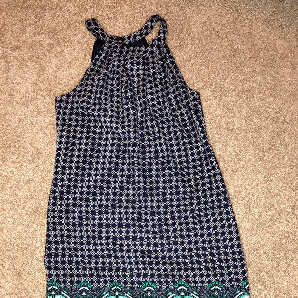 Sheath dress